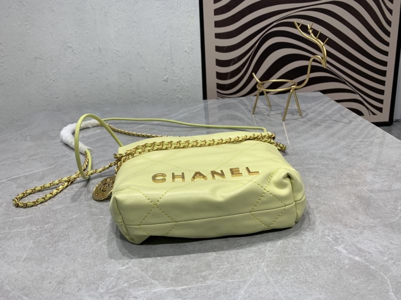 Chanel Gabrielle Bags